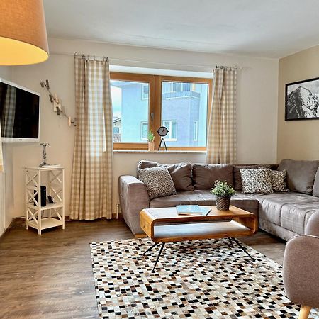 Belle Kitz Im Zentrum By Belle Stay Кицбюэль Экстерьер фото