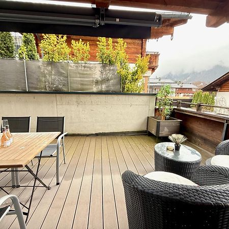 Belle Kitz Im Zentrum By Belle Stay Кицбюэль Экстерьер фото