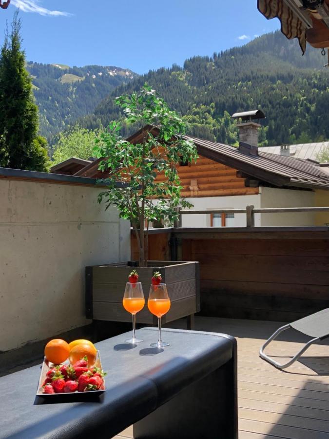 Belle Kitz Im Zentrum By Belle Stay Кицбюэль Экстерьер фото