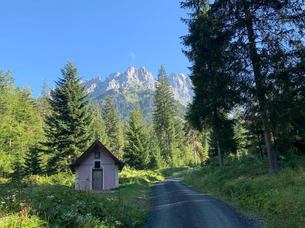 Belle Kitz Im Zentrum By Belle Stay Кицбюэль Экстерьер фото