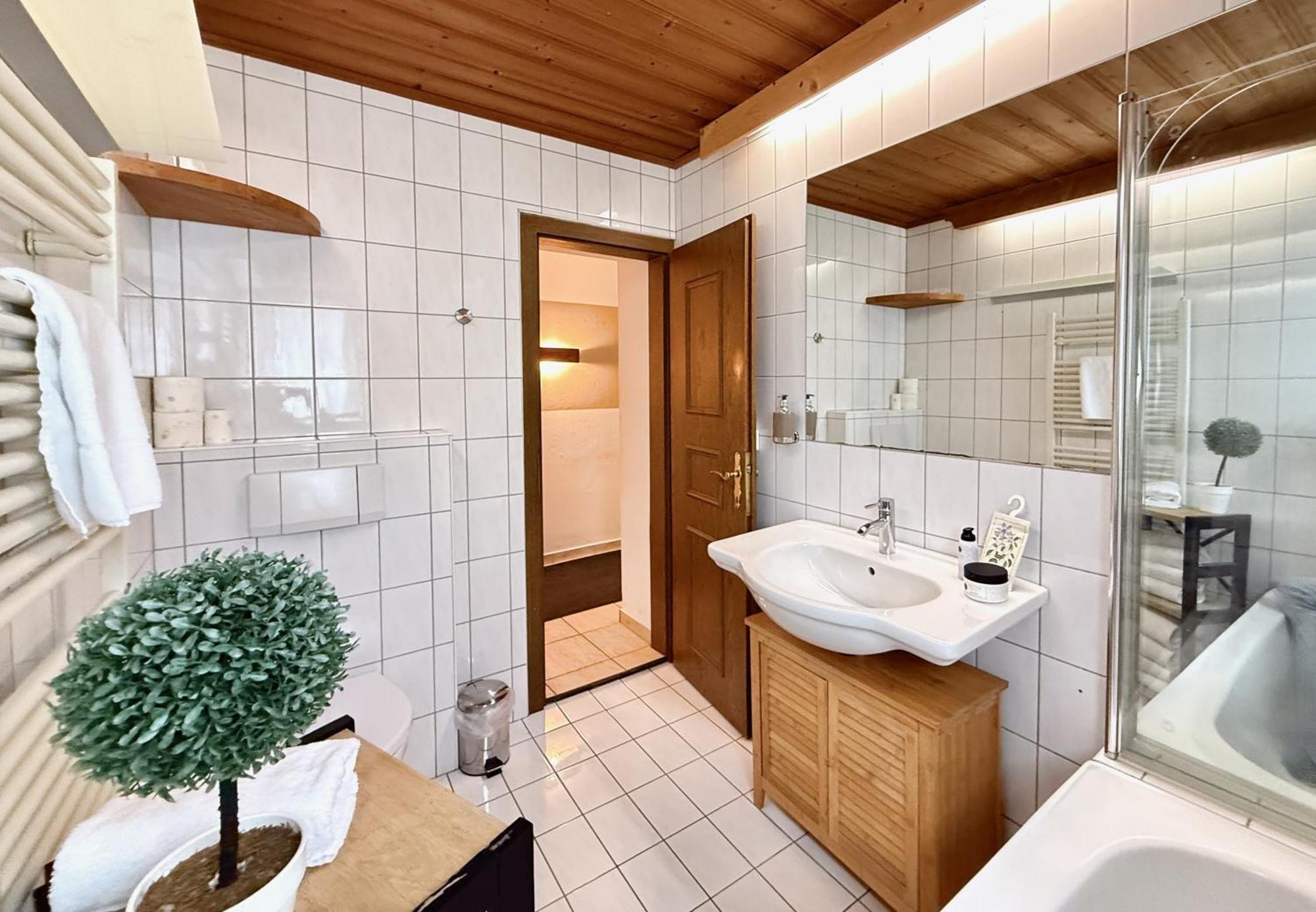 Belle Kitz Im Zentrum By Belle Stay Кицбюэль Экстерьер фото