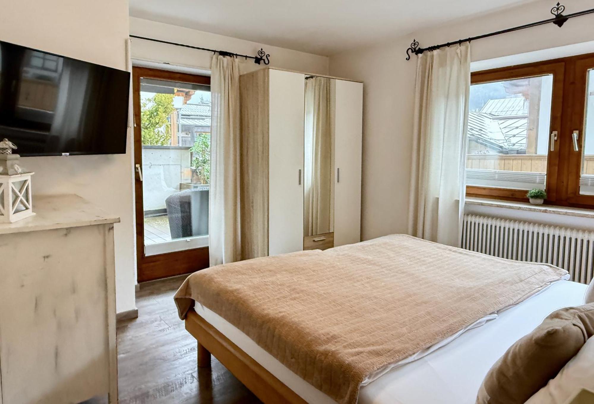 Belle Kitz Im Zentrum By Belle Stay Кицбюэль Экстерьер фото