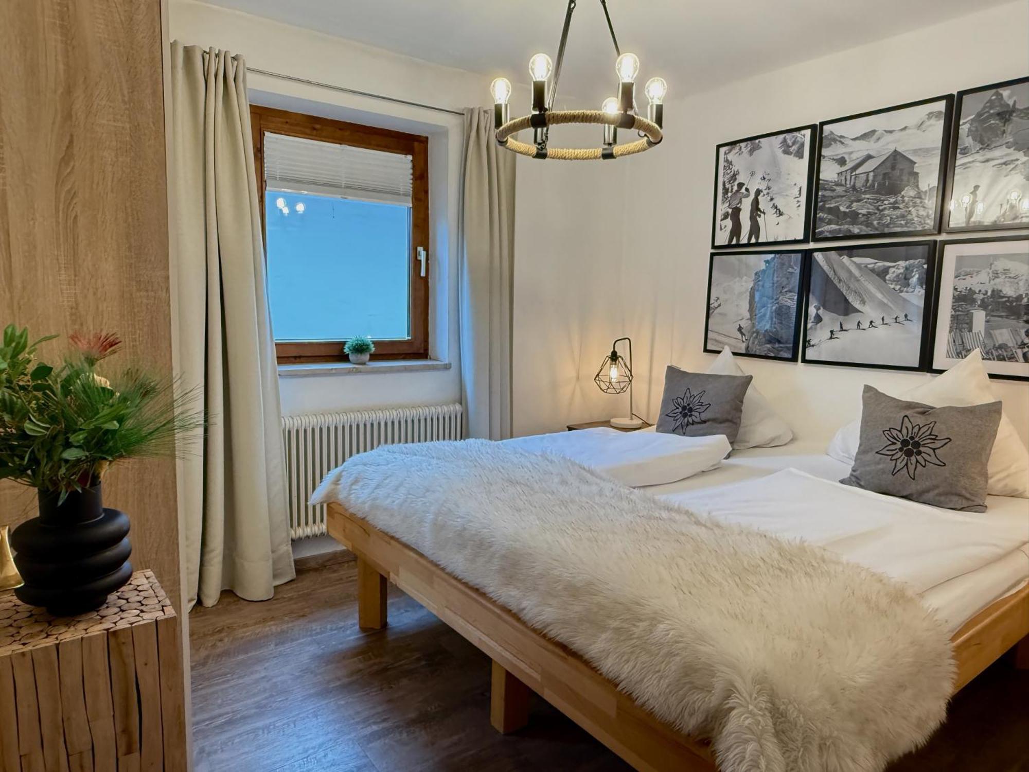 Belle Kitz Im Zentrum By Belle Stay Кицбюэль Экстерьер фото