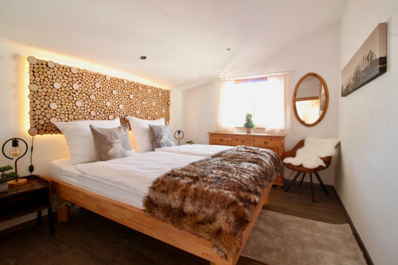 Belle Kitz Im Zentrum By Belle Stay Кицбюэль Экстерьер фото